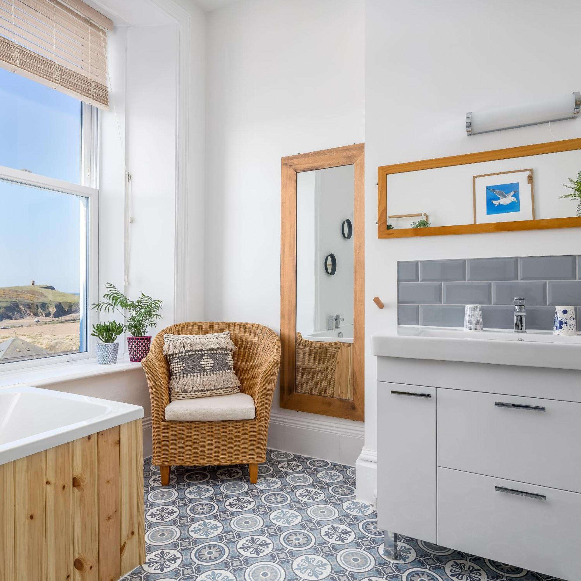 The Edgcumbe Hotel & Deck Restaurant Bude Exteriör bild