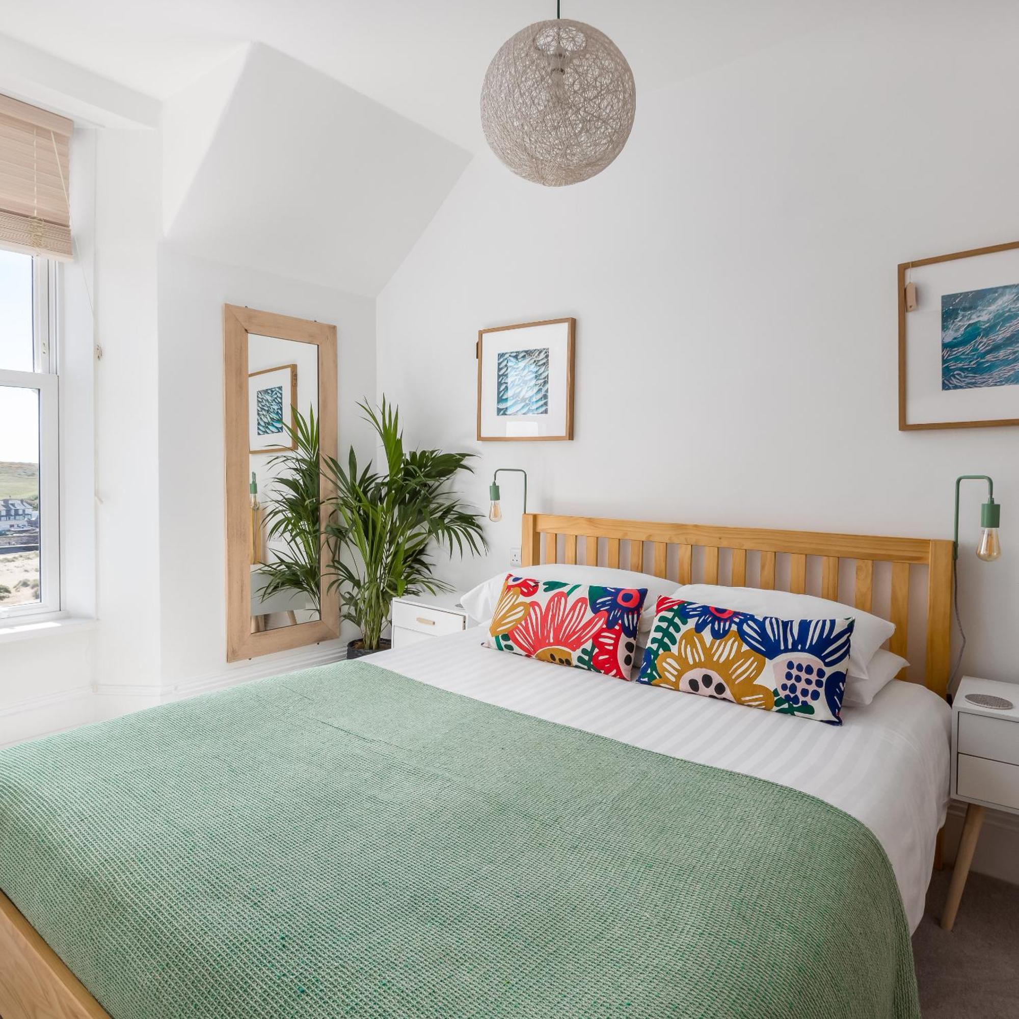 The Edgcumbe Hotel & Deck Restaurant Bude Exteriör bild